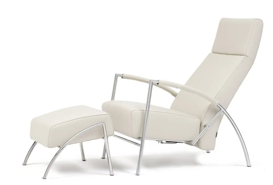 Harvink Club Relax Relaxfauteuil