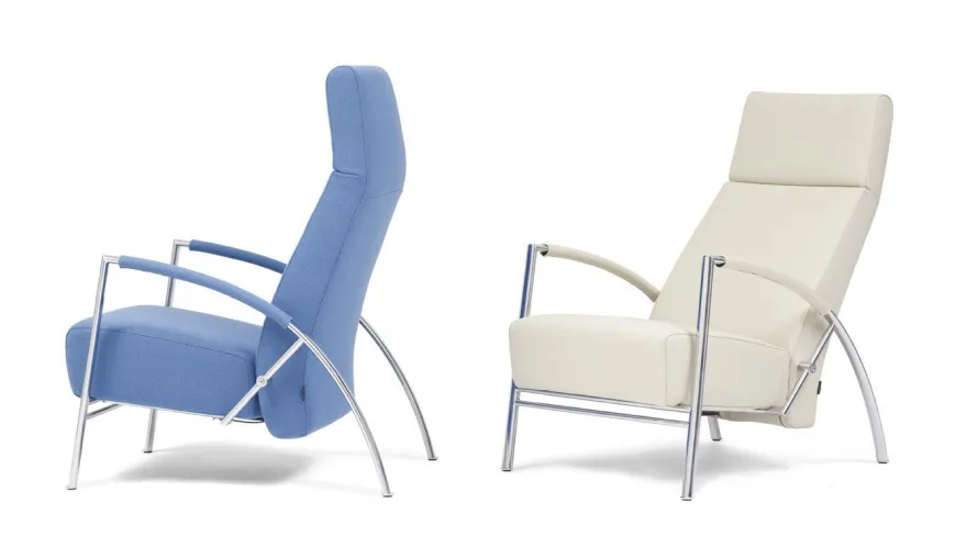 Harvink Club Relax Relaxfauteuil