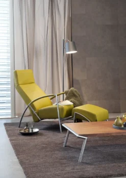 Harvink Club Relax Relaxfauteuil