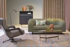 Harvink De Kaap Fauteuil