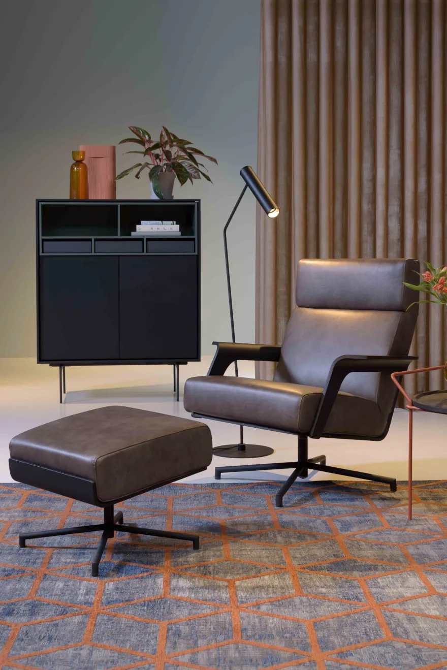 Harvink De Kaap Fauteuil