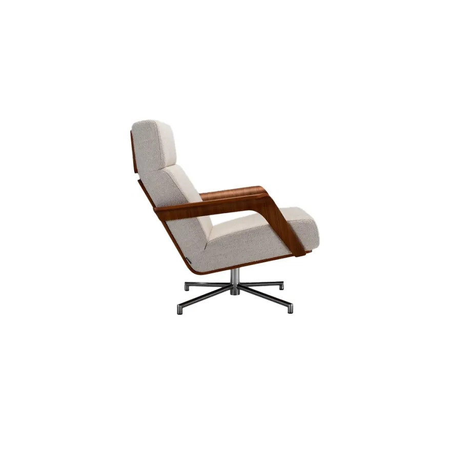 Harvink De Kaap Fauteuil