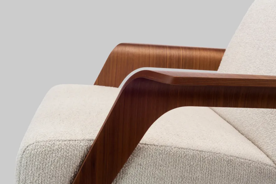 Harvink De Kaap Fauteuil