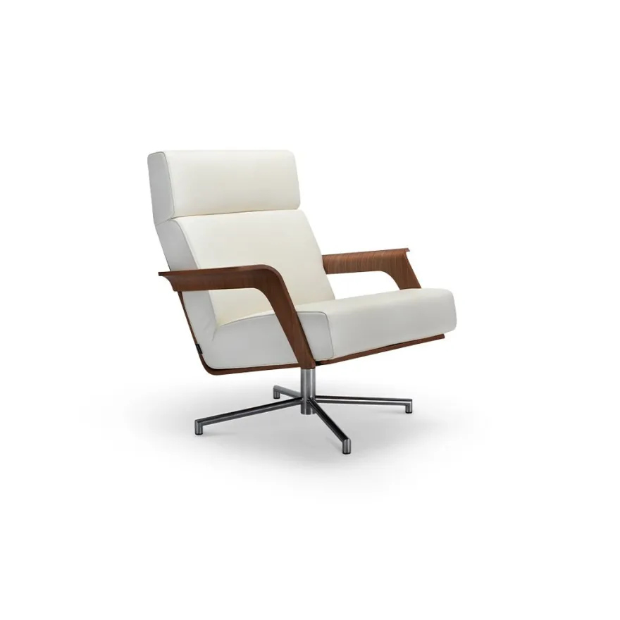 Harvink De Kaap Fauteuil