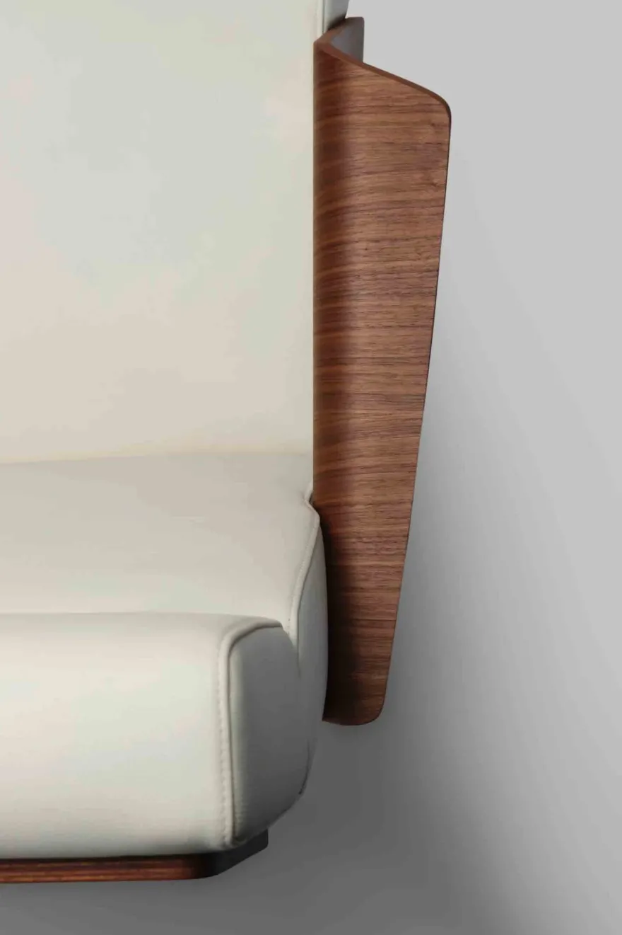 Harvink De Kaap Fauteuil