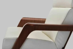 Harvink De Kaap Fauteuil