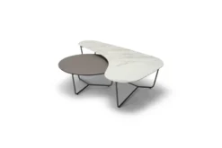 Harvink Duo Salontafelset