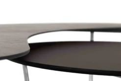 Harvink Duo Salontafelset