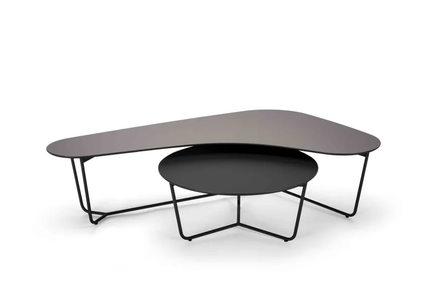 Harvink Duo Salontafelset