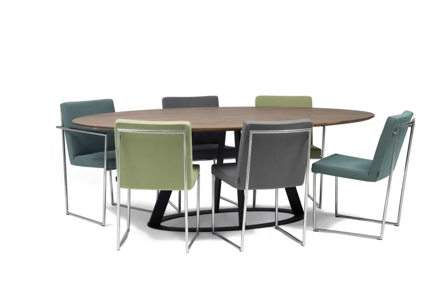 Harvink Fier Eettafel