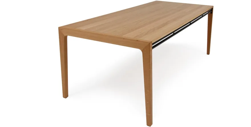 Harvink Splinter Eettafel