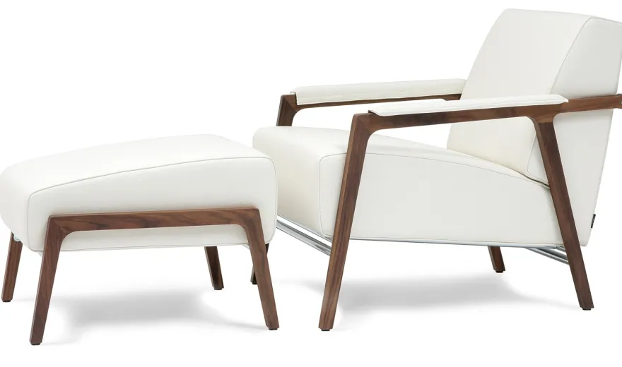 Harvink Splinter Fauteuil