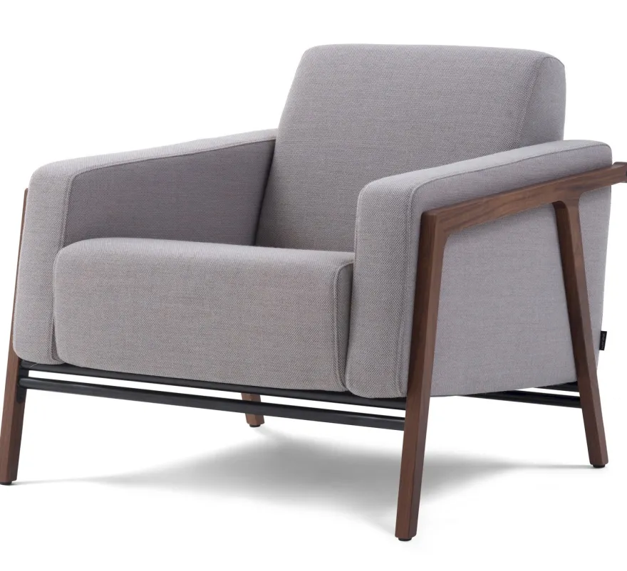 Harvink Splinter Fauteuil
