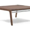 Harvink Splinter Salontafel