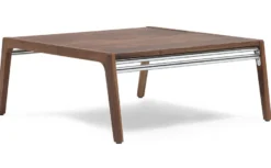 Harvink Splinter Salontafel