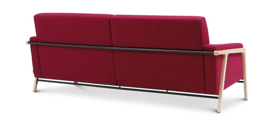 Harvink Splinter Zitbank