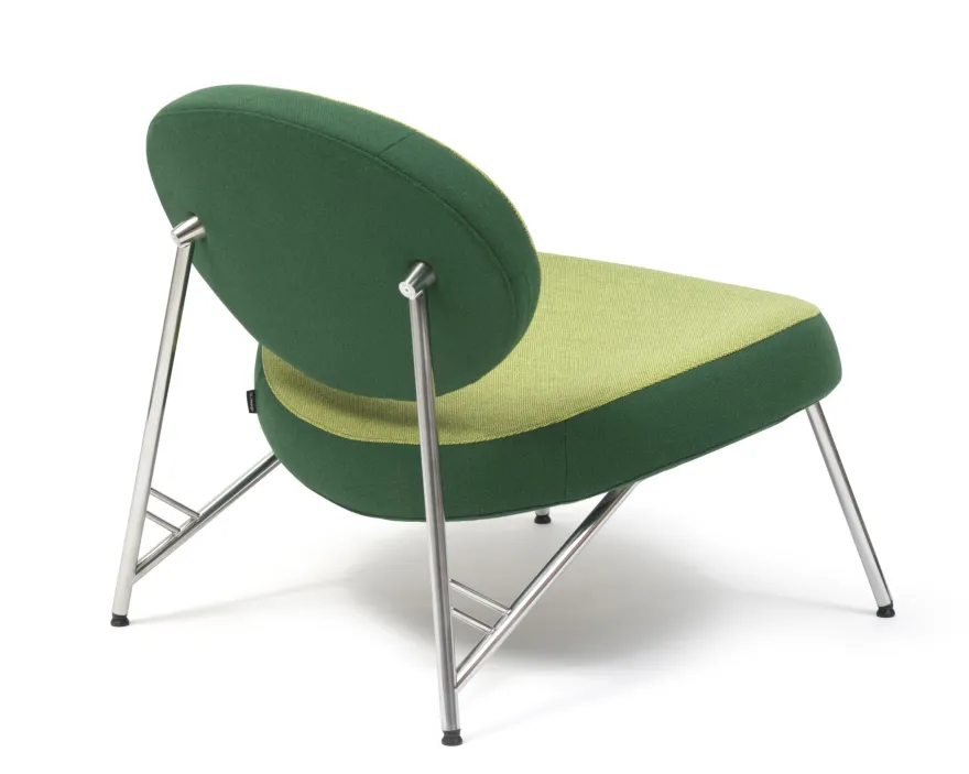 Harvink Tipi Fauteuil