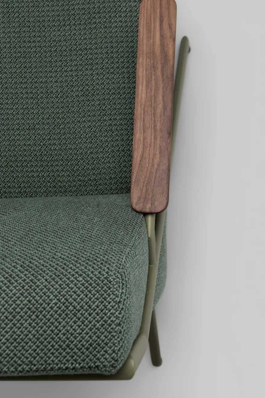 Harvink Totem Fauteuil
