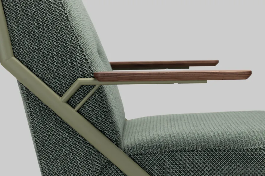 Harvink Totem Fauteuil