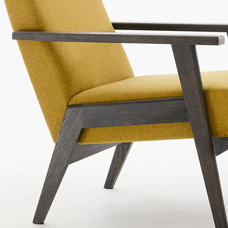 Havee 1963 Fauteuil