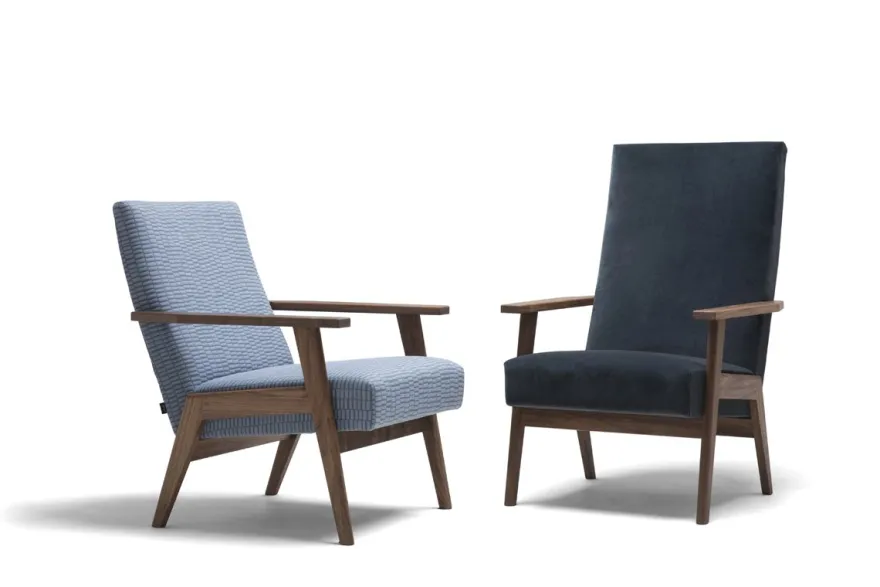 Havee 1963 Fauteuil
