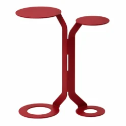 Havee Roundy Bijzettafel