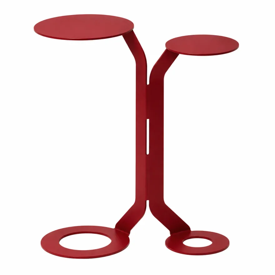 Havee Roundy Bijzettafel