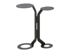 Havee Roundy Bijzettafel