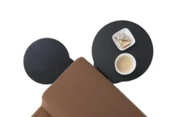 Havee Roundy Bijzettafel