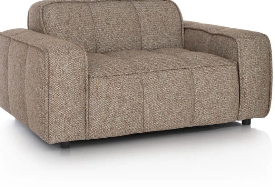 Henders en Hazel Amalfi Loveseat