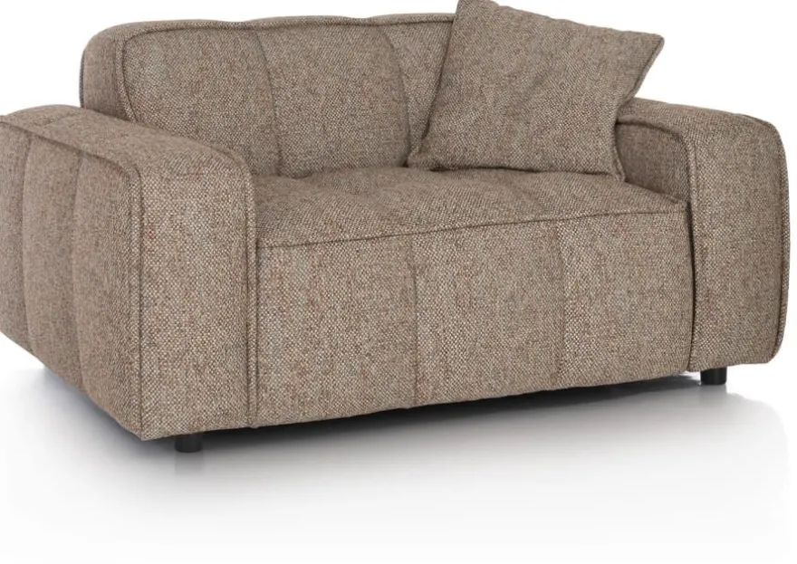 Henders en Hazel Amalfi Loveseat