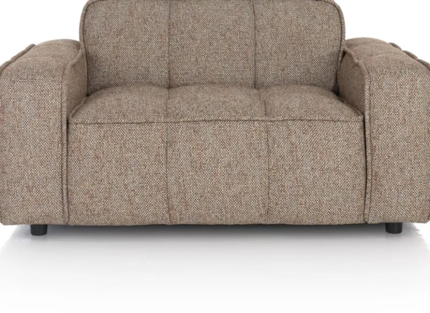Henders en Hazel Amalfi Loveseat