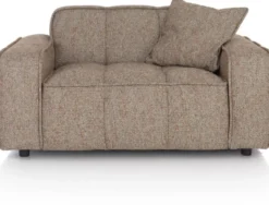 Henders en Hazel Amalfi Loveseat