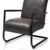 Henders en Hazel Angelica Fauteuil