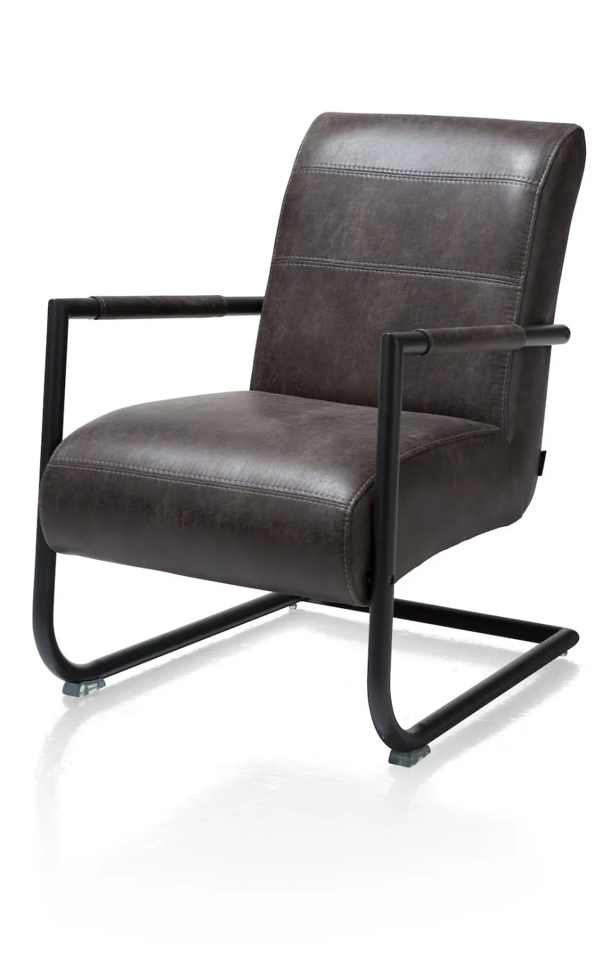 Henders en Hazel Angelica Fauteuil