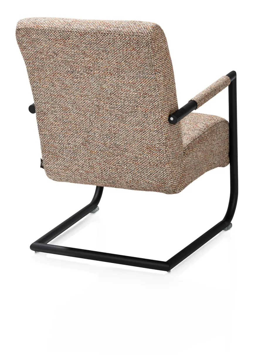 Henders en Hazel Angelica Fauteuil