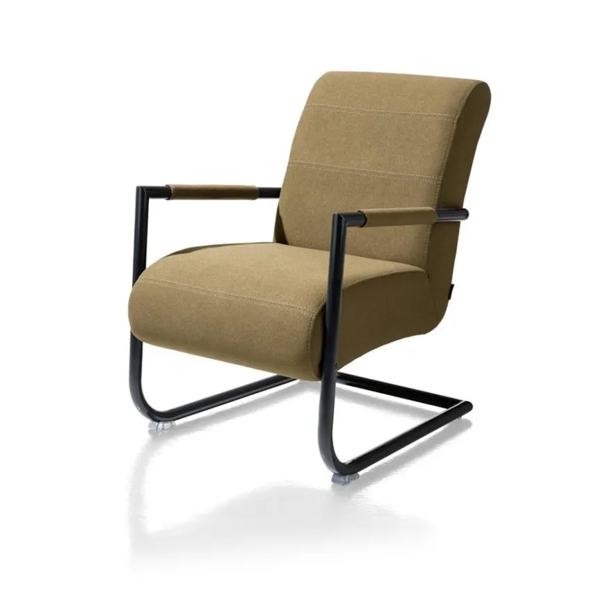 Henders en Hazel Angelica Fauteuil