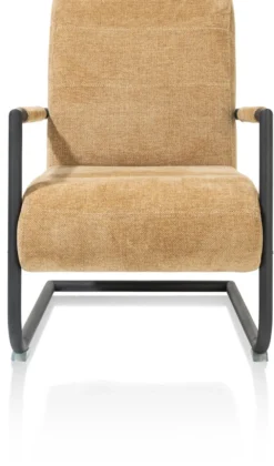 Henders en Hazel Angelica Fauteuil