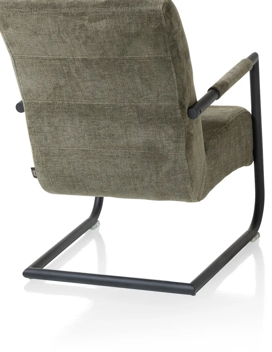 Henders en Hazel Angelica Fauteuil