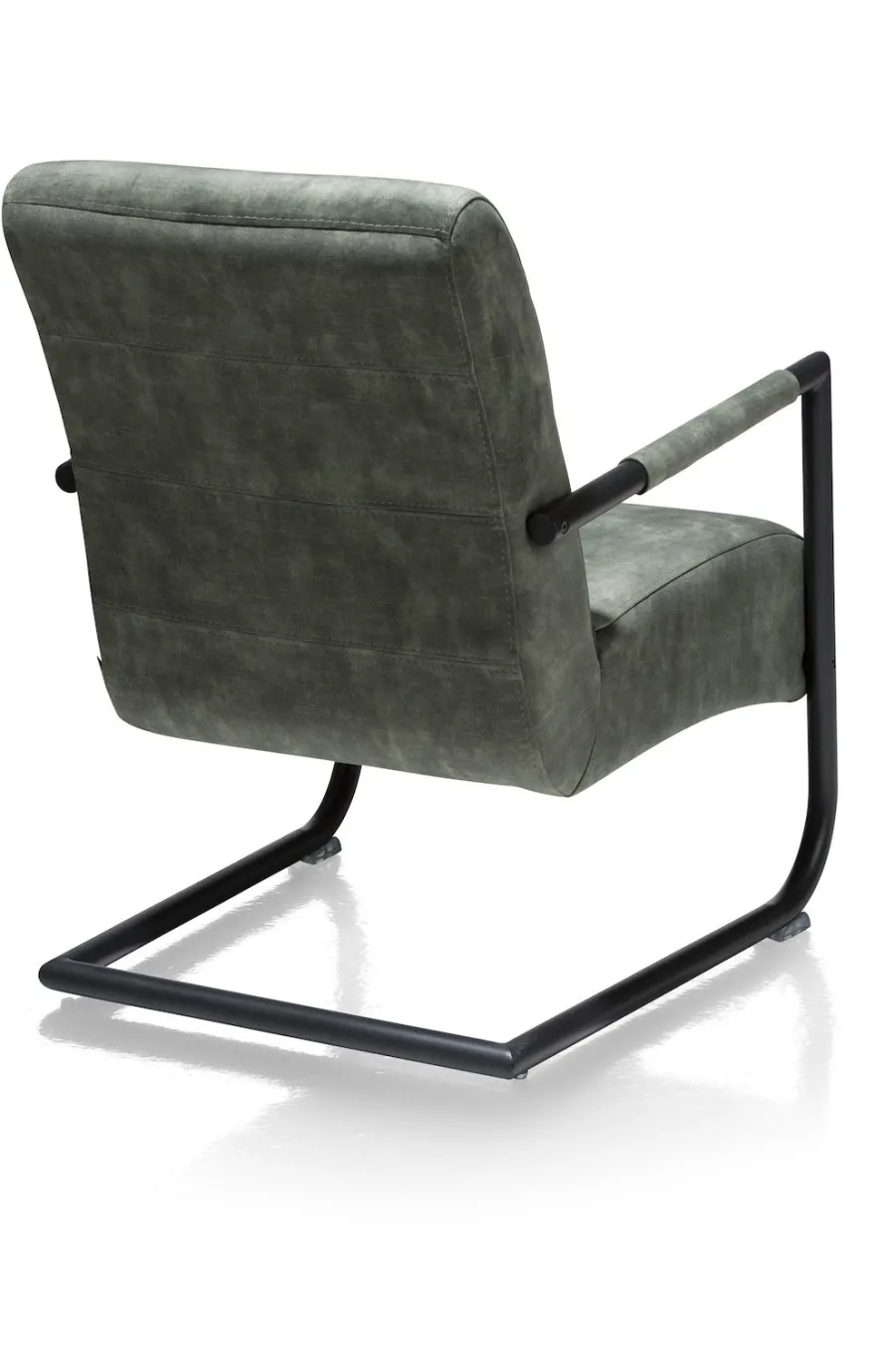 Henders en Hazel Angelica Fauteuil