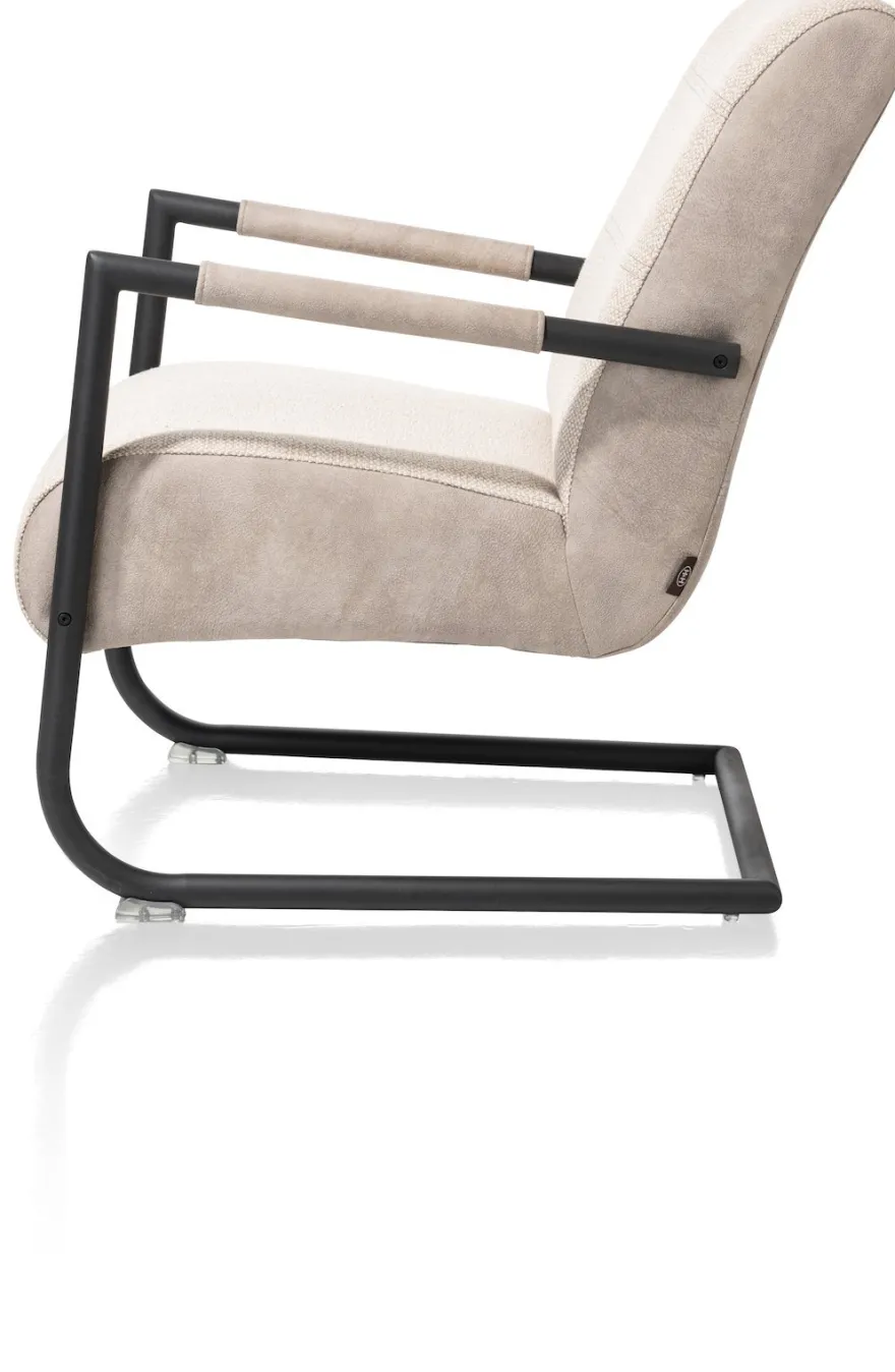 Henders en Hazel Angelica Fauteuil