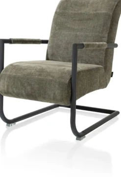Henders en Hazel Angelica Fauteuil