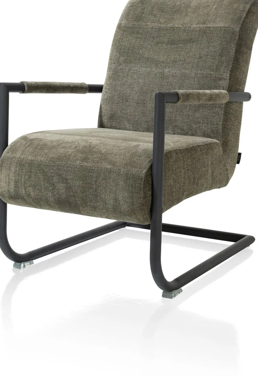 Henders en Hazel Angelica Fauteuil