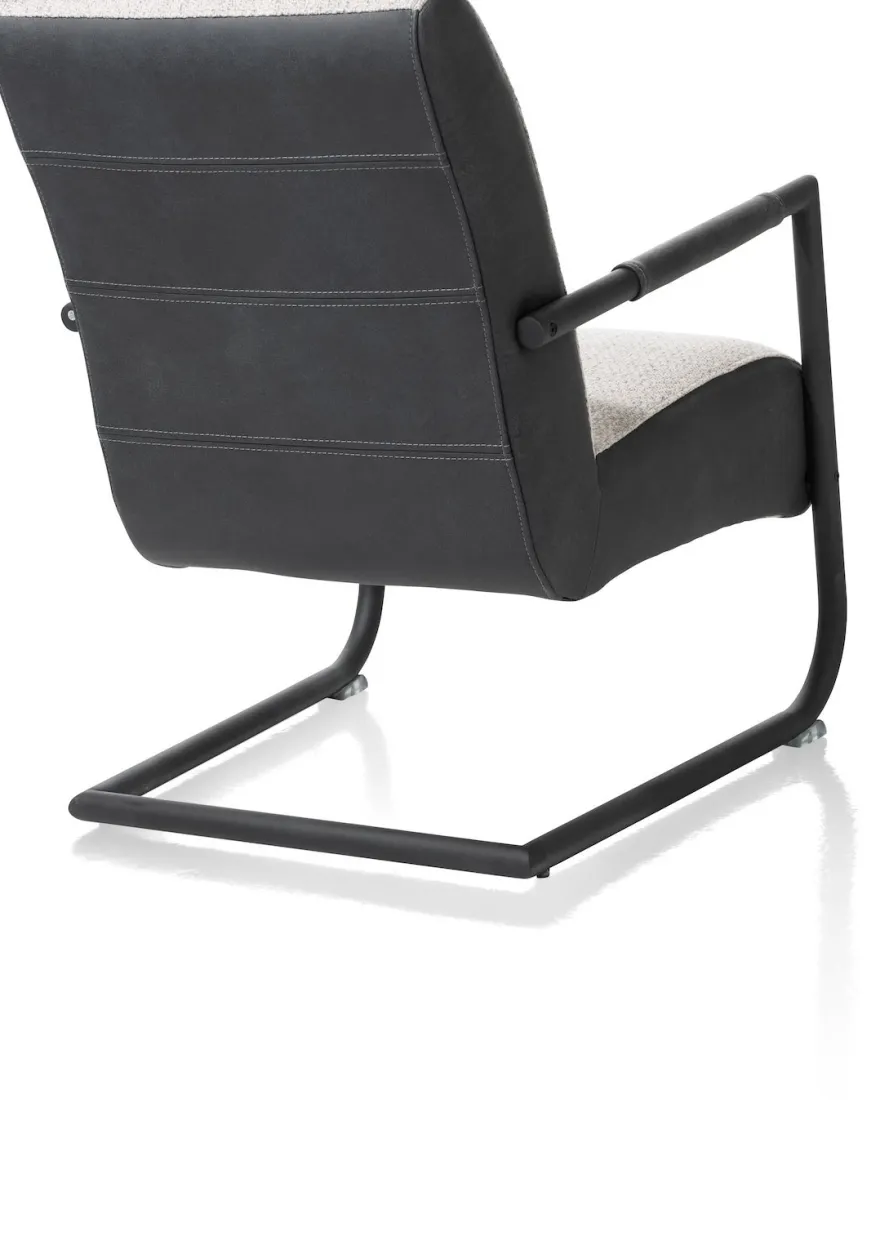 Henders en Hazel Angelica Fauteuil