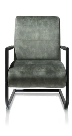 Henders en Hazel Angelica Fauteuil