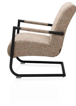 Henders en Hazel Angelica Fauteuil