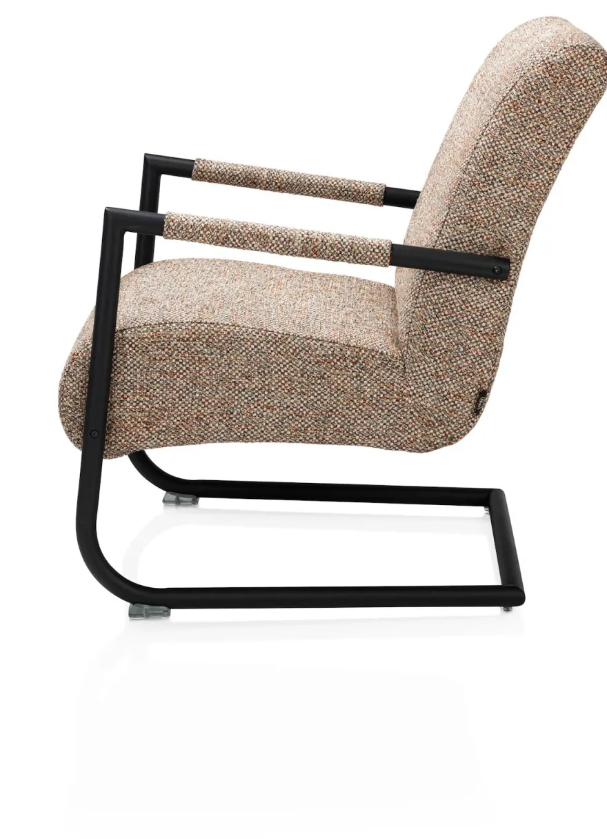 Henders en Hazel Angelica Fauteuil