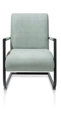 Henders en Hazel Angelica Fauteuil