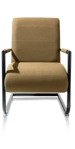 Henders en Hazel Angelica Fauteuil