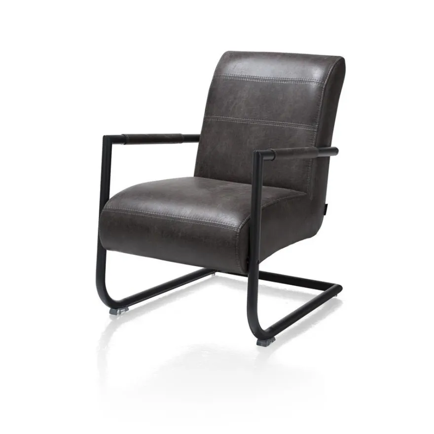Henders en Hazel Angelica Fauteuil